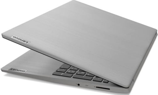 Lenovo IdeaPad 3 15ALC6 15.6" IPS FHD (Ryzen 7-5700U/16GB/1TB SSD/W11 S) Arctic Grey (GR Keyboard) view 6