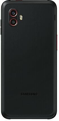 Samsung Galaxy XCover6 Pro 5G Dual SIM (6GB/128GB) Resistant Smartphone Black vue 5