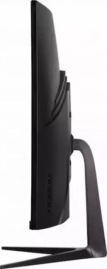 Viewsonic VX3218-PC-MHD VA Curved Gaming Monitor 32" FHD 1920x1080 165Hz vue 6