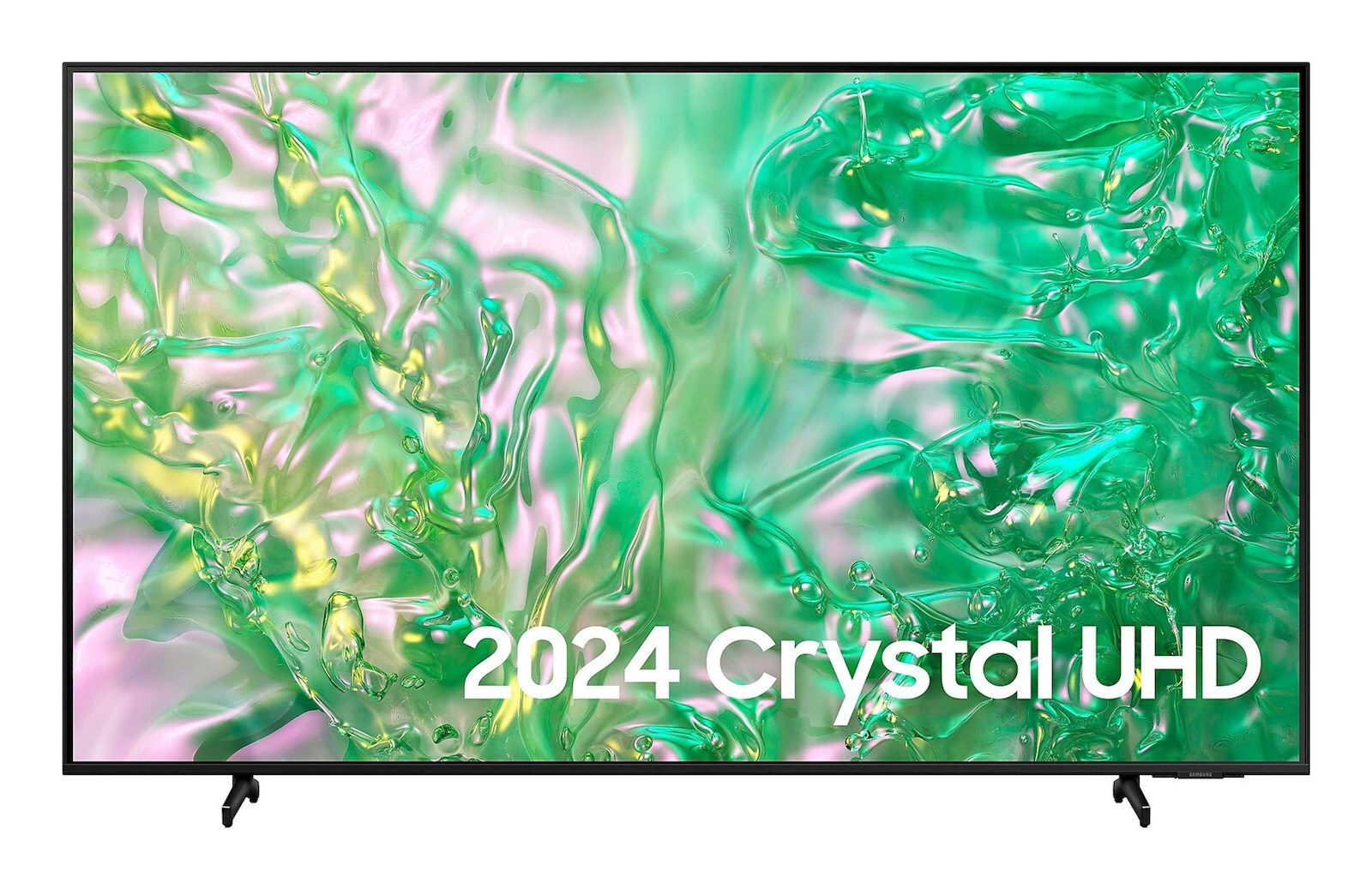 Samsung Smart Television 50" 4K UHD LED UE50DU8002KXXH HDR (2024)