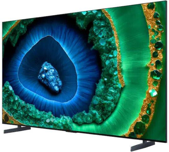 TCL Smart Television 85" 4K UHD QLED 85C955 HDR (2023) view 4