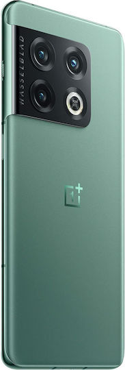 OnePlus 10 Pro 5G Dual SIM (12GB/256GB) Emerald Green view 5