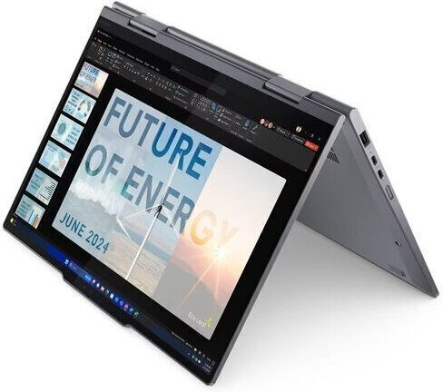 Lenovo ThinkPad X1 2-in-1 Gen 9 14" FHD+ Touchscreen (Ultra 7-155U/32GB/1TB SSD/W11 Pro) (GR Keyboard) vue 4