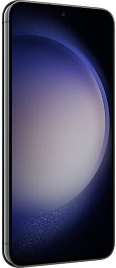 Samsung Galaxy S23 Enterprise Edition 5G Dual SIM (8GB/256GB) Phantom Black view 7