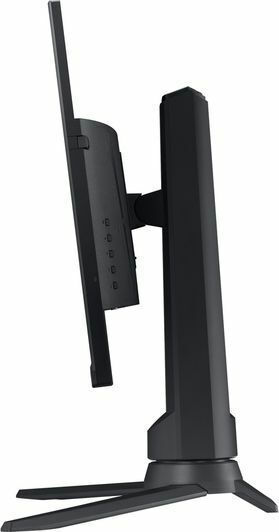 Samsung Odyssey G3 VA Gaming Monitor 24" FHD 1920x1080 144Hz view 4