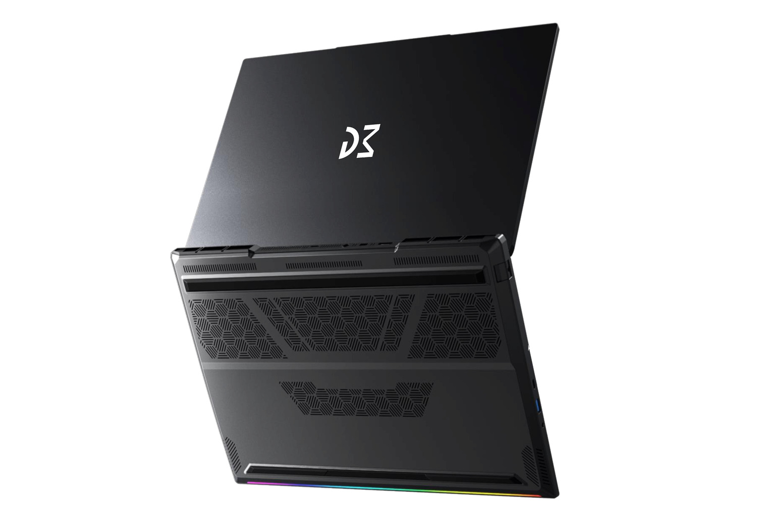 Dream Machines RT5070Ti-16EU20 16" QHD+ 300Hz (Ryzen 9-9955Hx/16GB/1TB SSD/GeForce RTX 5070 Ti/No OS) (International English Keyboard) view 3