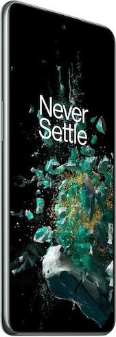OnePlus 10T 5G Dual SIM (16GB/256GB) Jade Green view 6