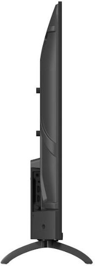 Metz Smart Television 40" Full HD QLED 40MQE7000Z HDR (2024) vista 8