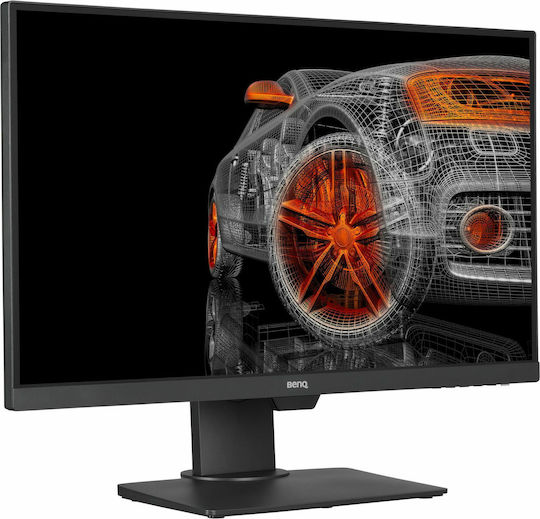 BenQ PD2705Q IPS HDR Monitor 27" QHD 2560x1440 with Response Time 5ms GTG view 9