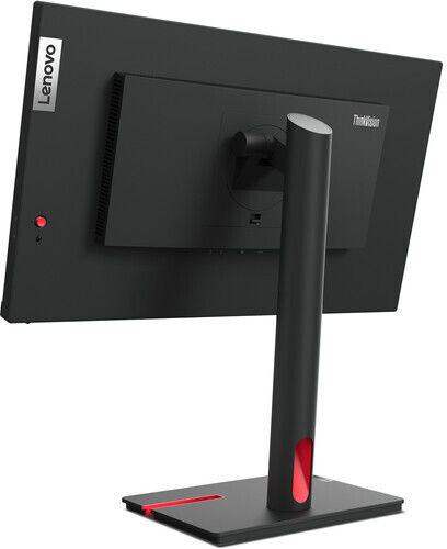 Lenovo ThinkVision T23i-30 IPS Monitor 23" FHD 1920x1080 with Response Time 6ms GTG view 7