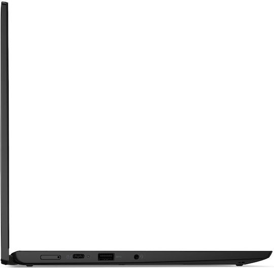 Lenovo ThinkPad L13 2-in-1 Gen 5 13.3" FHD+ Touchscreen (Ultra 7-155U/16GB/512GB SSD/W11 Pro) (ES Keyboard) vue 2