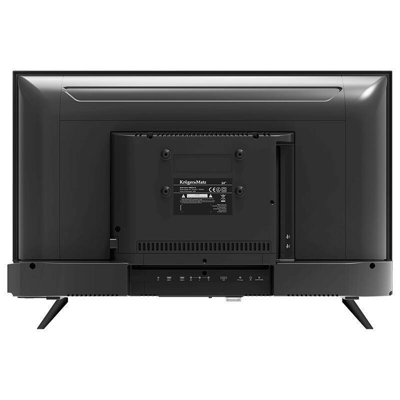 Kruger & Matz TV 24" HD Ready LED KM0224-T5 2023 view 6