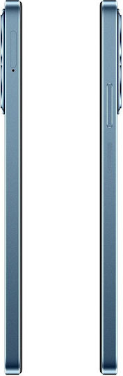 Realme C63 Dual SIM (8GB/256GB) Blue view 7