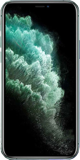 Apple iPhone 11 Pro (4GB/64GB) Silver view 5
