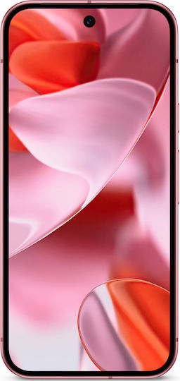 Google Pixel 9 5G (12GB/128GB) Peony view 6