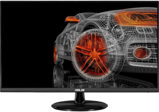 Asus VP289Q IPS Monitor 28" 4K 3840x2160 with Response Time 5ms GTG view 6
