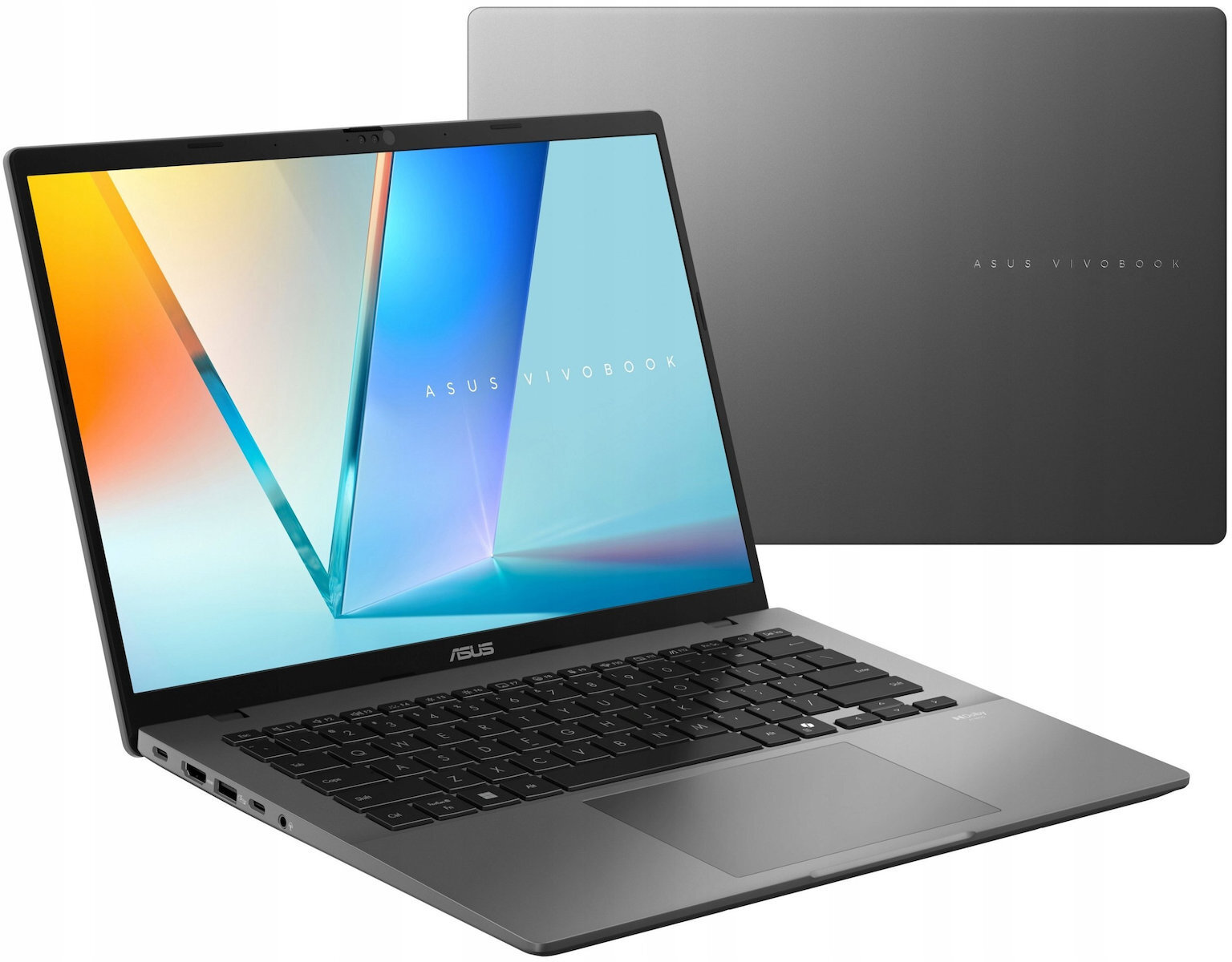 Asus Vivobook S14 14" FHD+ (Ultra 5-225H/16GB/512GB SSD/W11 Home) (US Keyboard) view 3