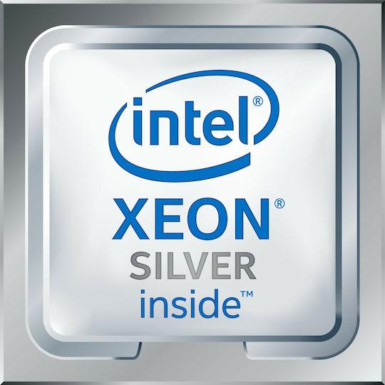 Intel Xeon Silver 4210 2.2GHz Processor 10 Core for Socket 3647 Tray view 1