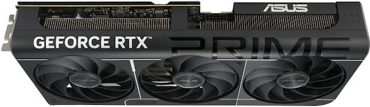 Asus GeForce RTX 5070 12GB GDDR7 Prime OC Graphics Card view 3