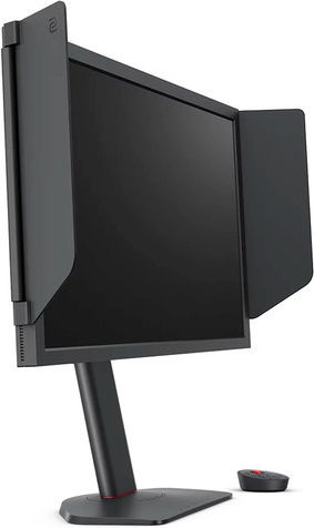 BenQ XL2586X TN Monitor 24" FHD 1920x1080 240Hz view 6