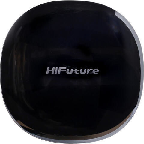 HiFuture FlyBuds 4 Bluetooth Handsfree Earphones Black view 5