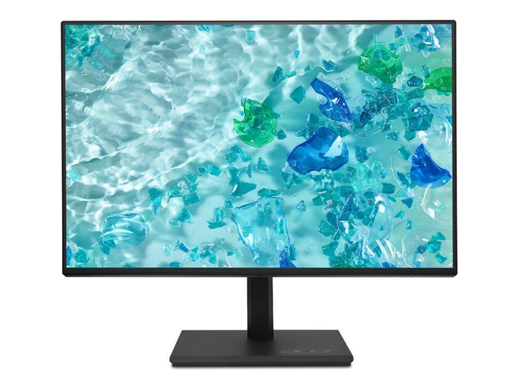 Acer Vero B247YGbmiqprx IPS Monitor 23.8" FHD 1920x1080 with Response Time 4ms GTG