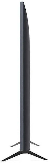 LG Smart Television 50" 4K UHD LED 50UP76703LB HDR (2021) view 5
