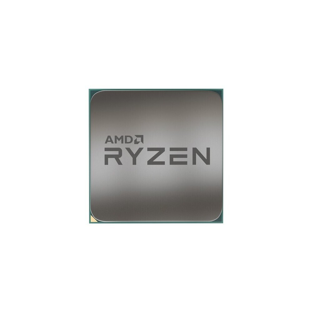 AMD Ryzen 5 5600G 3.9GHz Processor 6 Core for Socket AM4 Tray view 3
