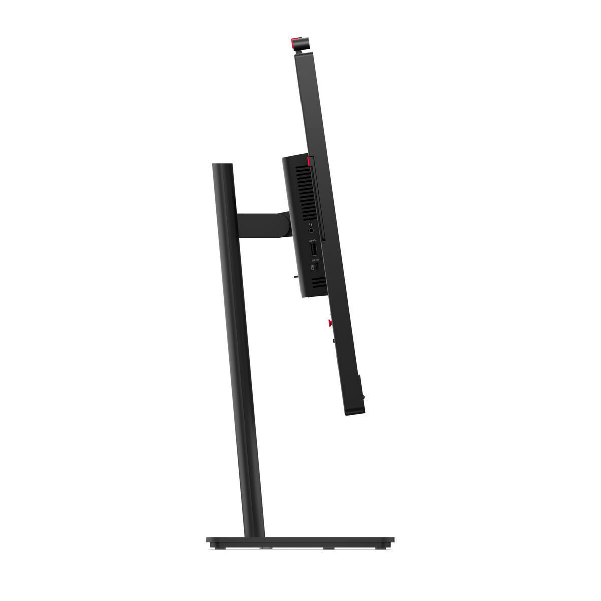 Lenovo ThinkVision T24-4v IPS Monitor 23.8" FHD 1920x1080 with 4ms Response Time GTG view 5