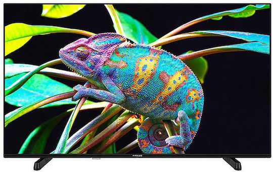 Finlux Smart Television 55" 4K UHD LED 55-FUA-8062 (2021)