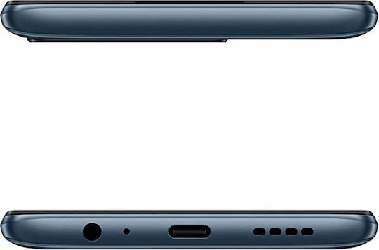 Realme Narzo 50A Dual SIM (4GB/64GB) Oxygen Green view 6