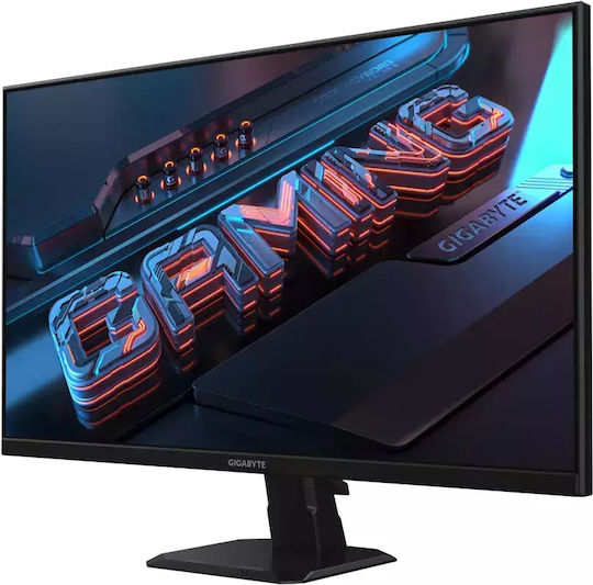 Gigabyte GS27F IPS HDR Gaming Monitor 27" FHD 1920x1080 165Hz view 2