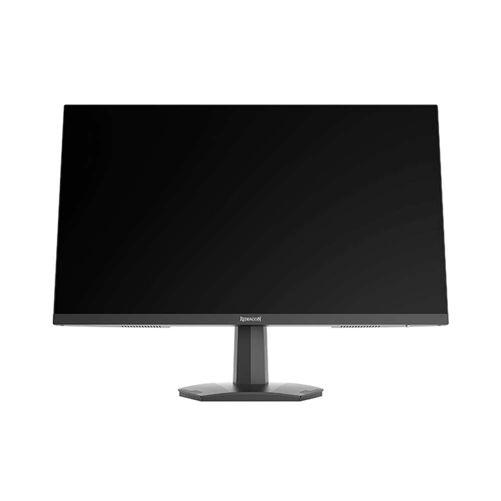 Redragon 28.15.0008 IPS HDR Gaming Monitor 27" QHD 2560x1440 165Hz with Response Time 1ms GTG view 5