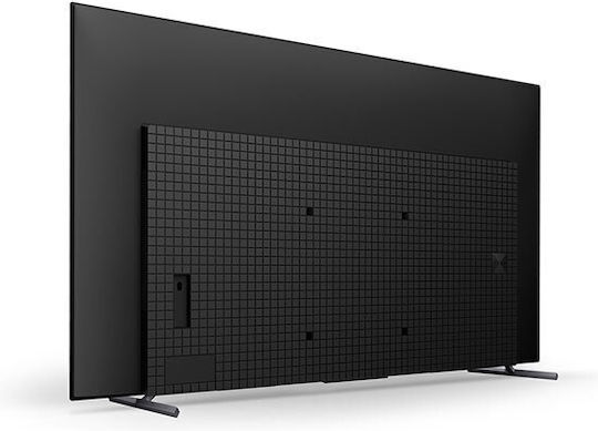 Sony Smart Television 65" 4K UHD OLED XR-65A80L HDR (2023) view 9