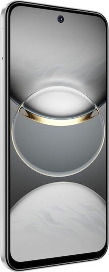 Tecno Spark 30C Dual SIM (6GB/128GB) White view 8