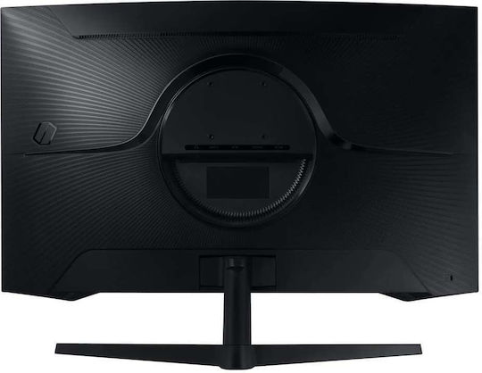 Samsung Odyssey G55C VA HDR Curved Gaming Monitor 32" QHD 2560x1440 165Hz view 5