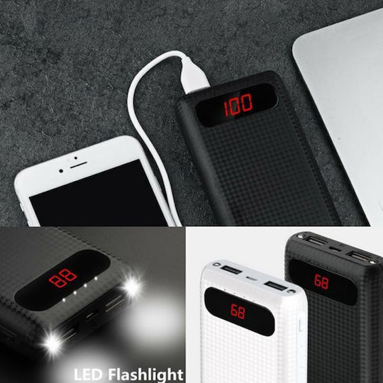 Power Bank 2100mAh view 3