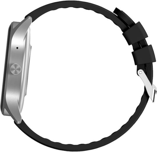 Gravity Gt2 Smartwatch (Multicolour) view 5