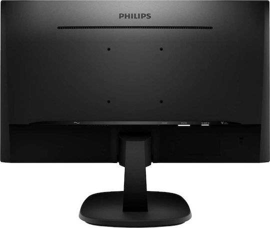 Philips 243V7QDSB IPS Monitor 23.8" FHD 1920x1080 with Response Time 5ms GTG view 4
