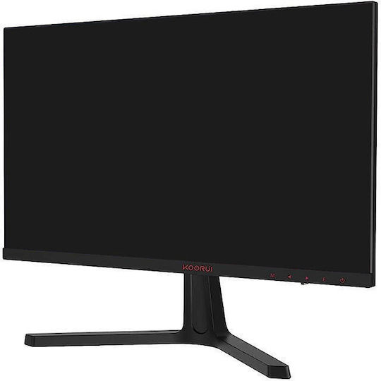 Koorui 24E4 VA Gaming Monitor 23.8" FHD 1920x1080 165Hz view 2