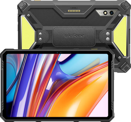 Ulefone Armor Pad 3 Pro 4G 10.36" Tablet (8GB/256GB) Black view 2