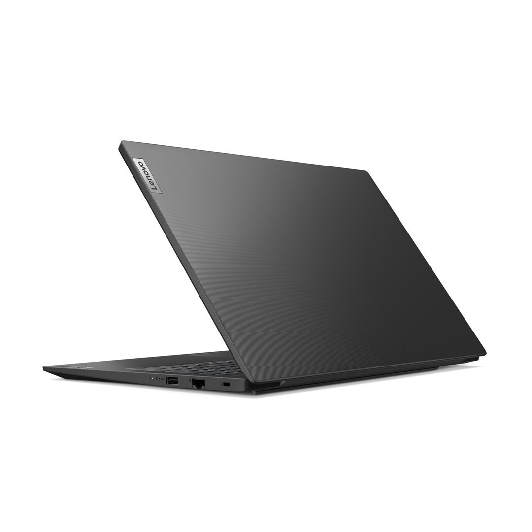 Lenovo V15 G5 IRL 15.6" FHD (i5-13420H/8GB/512GB SSD/UHD Graphics/No OS) Business Black (International English Keyboard) vue 6