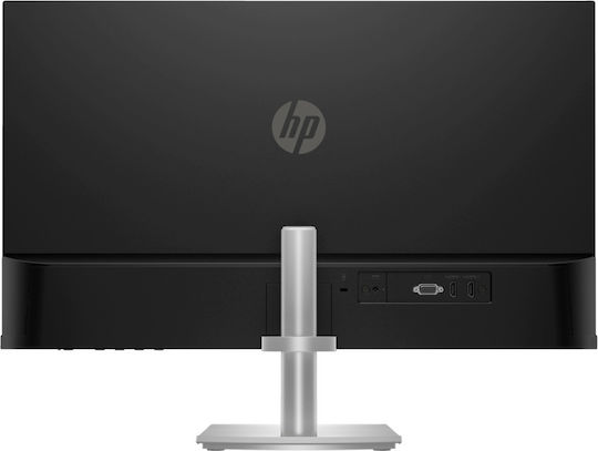 HP M27h IPS Monitor 27" FHD 1920x1080 with Response Time 5ms GTG view 4