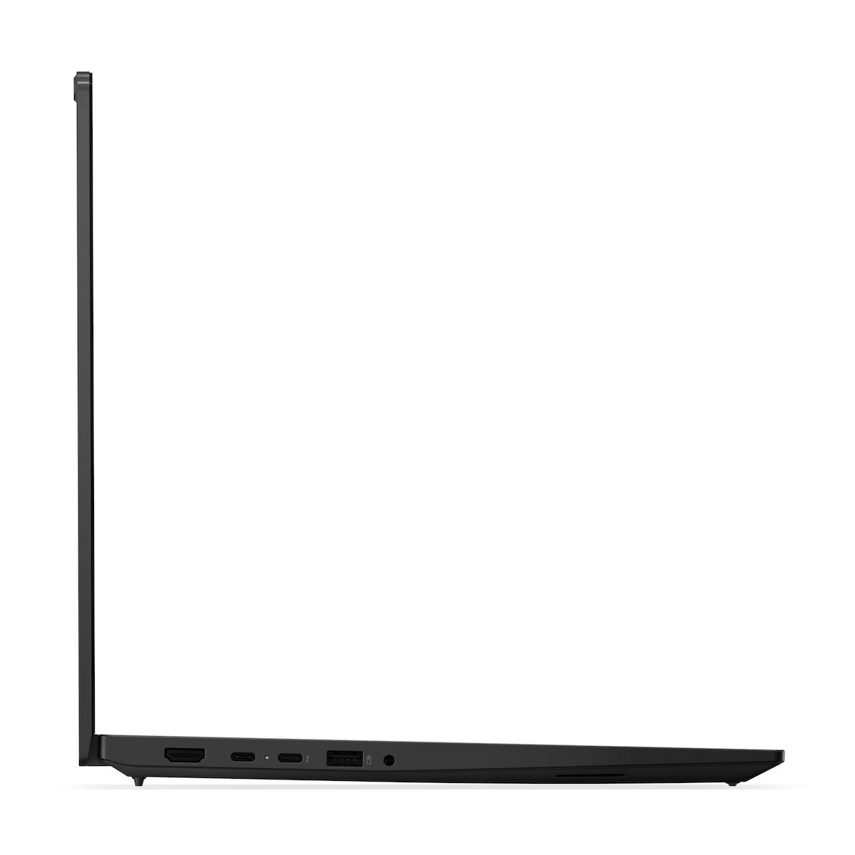 Lenovo ThinkPad E16 Gen 3 (Intel) 16" QHD+ 120Hz (Ultra 7-256V/16GB/512GB SSD/W11 Pro) (GR Keyboard) vue 8