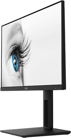 MSI Pro MP242AP IPS Monitor 23.8" FHD 1920x1080 with Response Time 4ms GTG view 3
