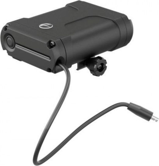 Pulsar PB8I Power Bank 5000mAh Black view 1