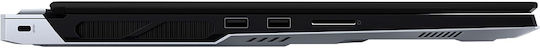 MSI Titan 18 HX AI A2XWJG 18" 120Hz (Ultra 9-285HX/64GB/6TB SSD/GeForce RTX 5090/W11 Pro) (International English Keyboard) view 5