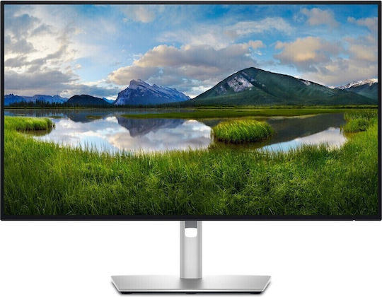 Dell U2725QE IPS HDR Monitor 27" 4K 3840x2160 with Response Time 5ms GTG
