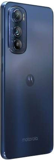 Motorola Edge 30 5G Dual SIM (8GB/256GB) Meteor Grey view 4