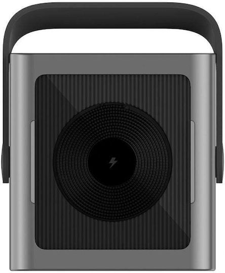 Cuktech P01CT Power Bank 40000mAh 300W with 2 USB-A Ports and 2 USB-C Ports Black view 5